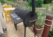 Ételbárka Visegrád