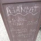 Ételbárka Visegrád - Egyéb