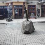 Excalibur Középkori Lovag Étterem Eger - Külső kép