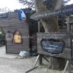 Excalibur Középkori Lovag Étterem Eger - Külső kép