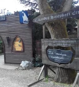 Excalibur Középkori Lovag Étterem