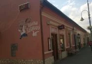 Falatka Falatozó Szerencs