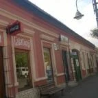 Falatka Falatozó Szerencs - Külső kép