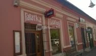 Falatka Falatozó Szerencs - Külső kép