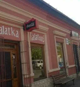 Falatka Falatozó
