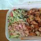 Falatka Falatozó Szerencs - Étel/ital