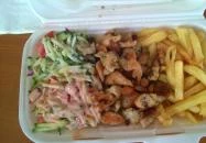 Falatka Falatozó Szerencs