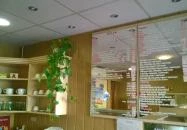 Falatka Falatozó Szerencs