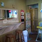 Falatka Falatozó Szerencs - Belső