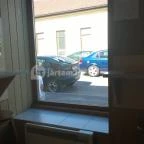 Falatka Falatozó Szerencs - Belső