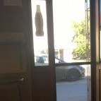 Falatka Falatozó Szerencs - Belső