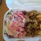 Falatka Falatozó Szerencs - Étel/ital