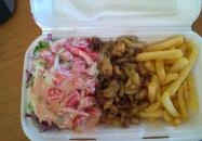 Falatka Falatozó Szerencs