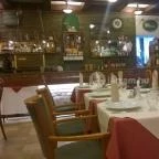 Fehérszarvas Vadásztanya Étterem Eger - Belső