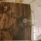 Fehérszarvas Vadásztanya Étterem Eger - Étlap/itallap