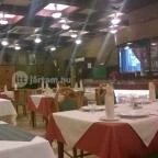 Fehérszarvas Vadásztanya Étterem Eger - Belső