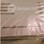 Fehérszarvas Vadásztanya Étterem Eger - Étlap/itallap