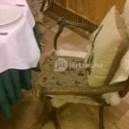 Fehérszarvas Vadásztanya Étterem Eger - Belső