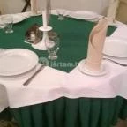 Fehérszarvas Vadásztanya Étterem Eger - Belső