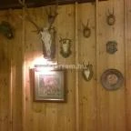 Fehérszarvas Vadásztanya Étterem Eger - Egyéb