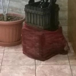 Fehérszarvas Vadásztanya Étterem, Eger - Belső