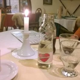 Fehérszarvas Vadásztanya Étterem, Eger - Egyéb