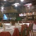 Fehérszarvas Vadásztanya Étterem Eger - Belső