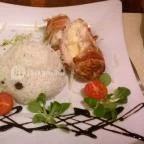 Fehérszarvas Vadásztanya Étterem Eger - Étel/ital