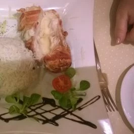 Fehérszarvas Vadásztanya Étterem, Eger - Étel/ital