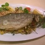 Fehérszarvas Vadásztanya Étterem Eger - Étel/ital