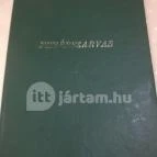 Fehérszarvas Vadásztanya Étterem Eger - Étlap/itallap