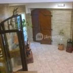 Fehérszarvas Vadásztanya Étterem Eger - Belső