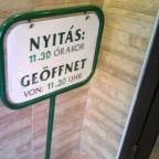 Fehérszarvas Vadásztanya Étterem Eger - Egyéb