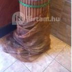 Fehérszarvas Vadásztanya Étterem Eger - Belső