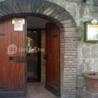 Fehérszarvas Vadásztanya Étterem Eger - Belső