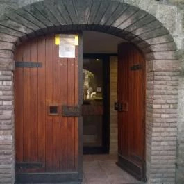 Fehérszarvas Vadásztanya Étterem, Eger - Belső