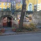 Fehérszarvas Vadásztanya Étterem Eger - Külső kép