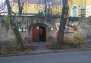 Fehérszarvas Vadásztanya Étterem Eger