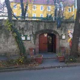 Fehérszarvas Vadásztanya Étterem, Eger - Külső kép