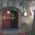 Fehérszarvas Vadásztanya Étterem Eger - Külső kép