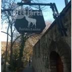 Fehérszarvas Vadásztanya Étterem Eger - Egyéb