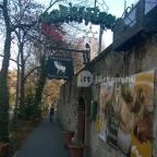 Fehérszarvas Vadásztanya Étterem Eger - Külső kép