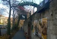 Fehérszarvas Vadásztanya Étterem Eger