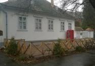 Fekete Macska Sárospatak