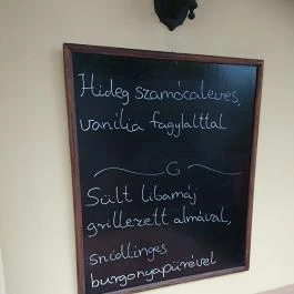 Főtér Cafe Restaurant Eger - Egyéb