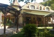 Fridolin Vendéglő Miskolc