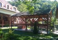 Fridolin Vendéglő Miskolc