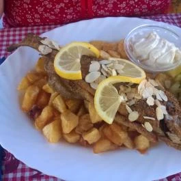 Fridolin Vendéglő, Miskolc - Étel/ital