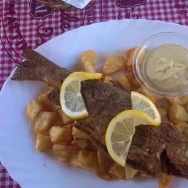 Fridolin Vendéglő, Miskolc - Étel/ital