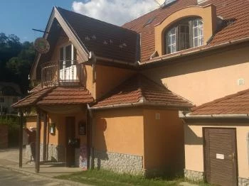 Fridolin Vendéglő Miskolc